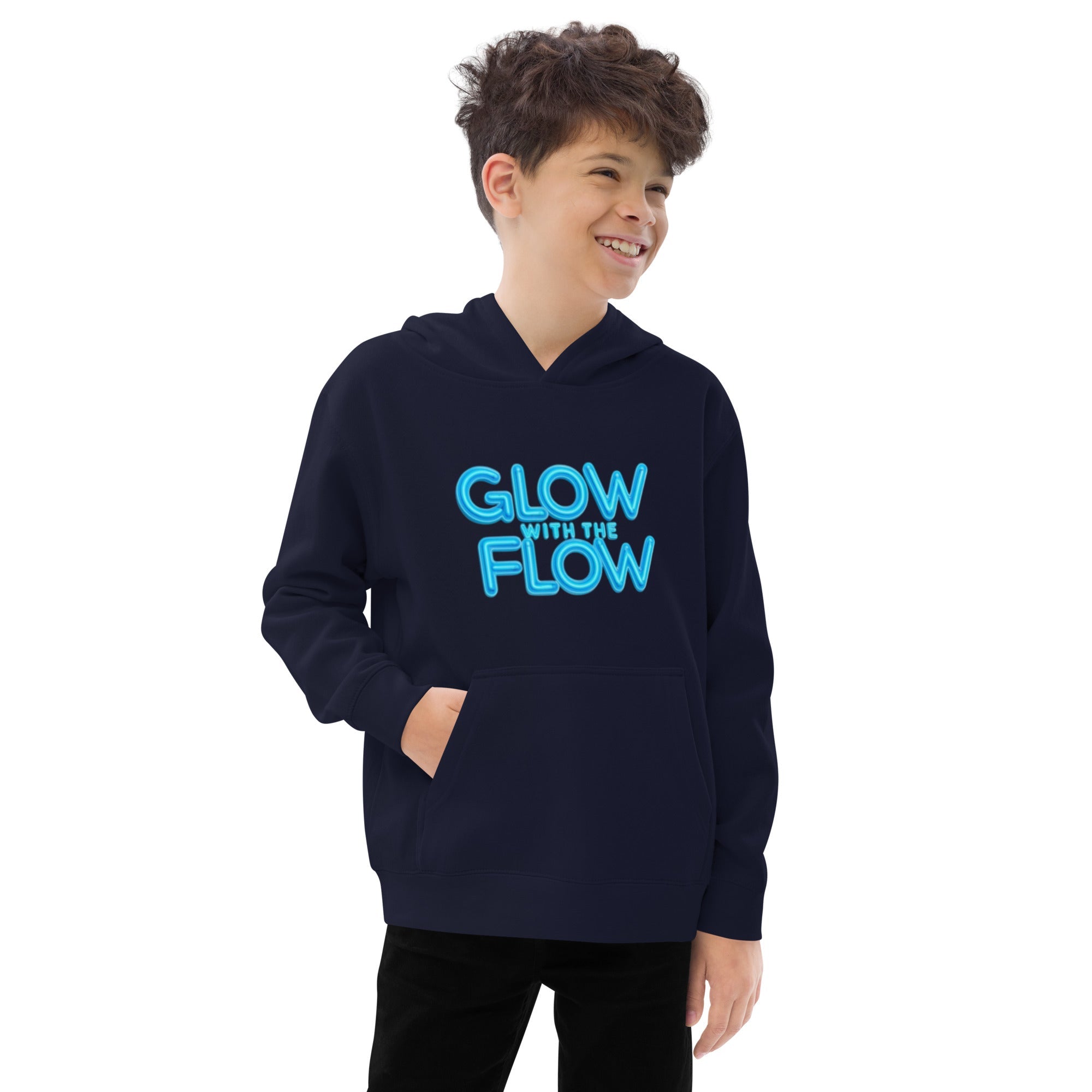 Full Kids NeonNotes Collection – NeonNotes Apparel