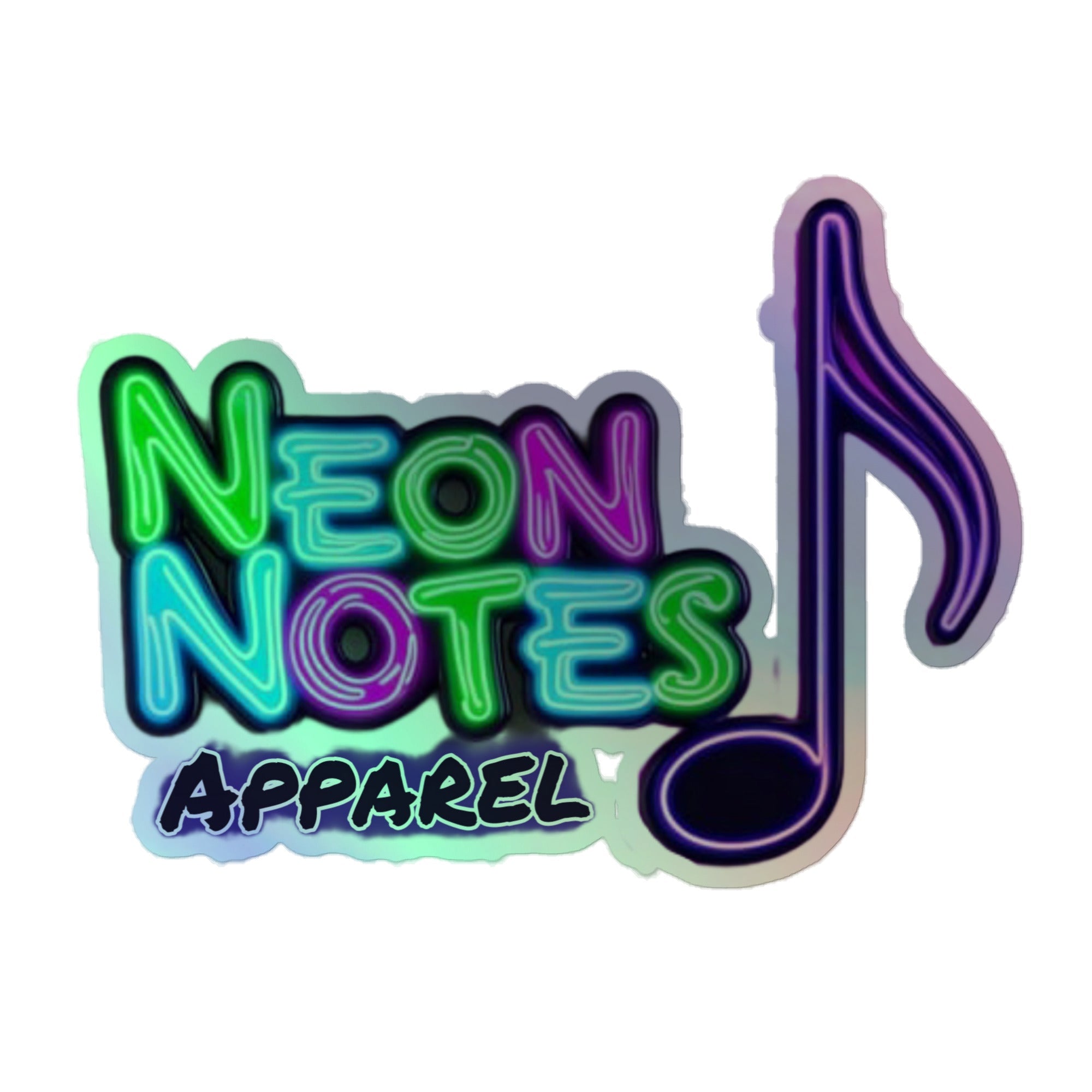NeonNotes Accessories