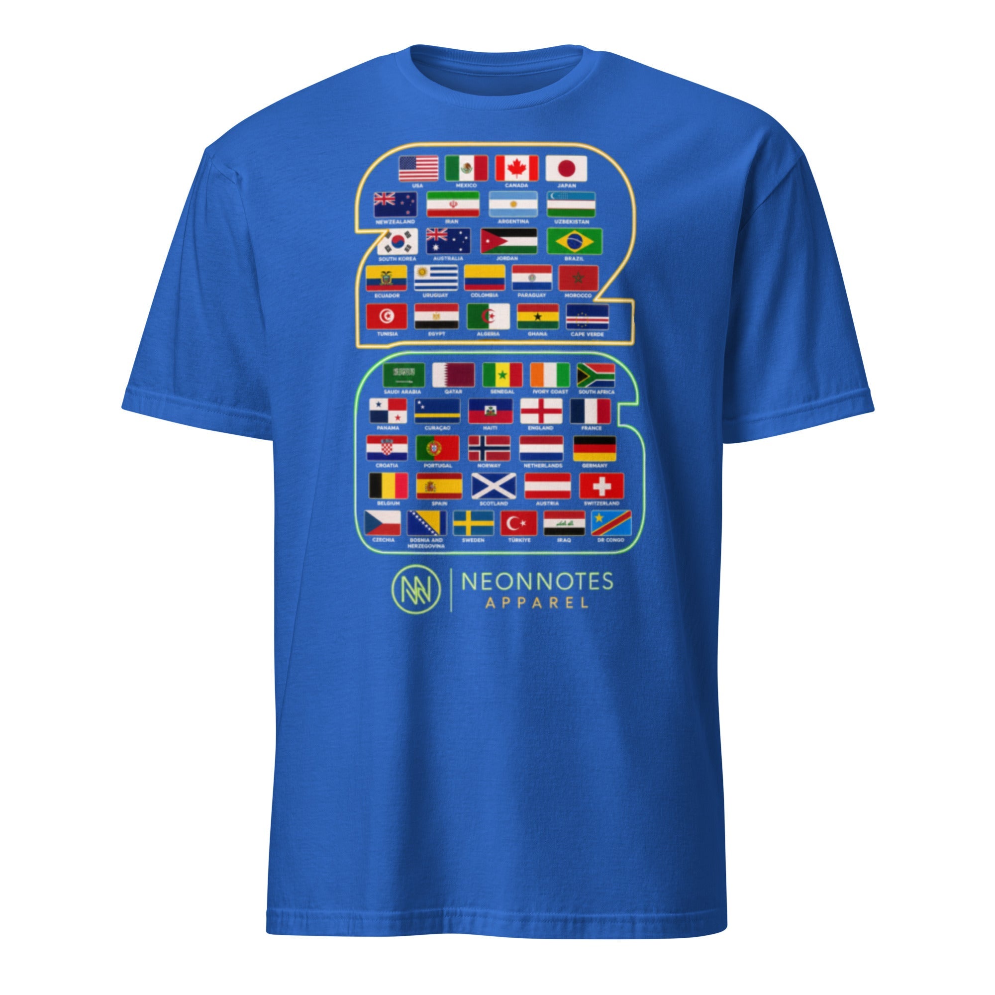 FIFA World Cup 2026