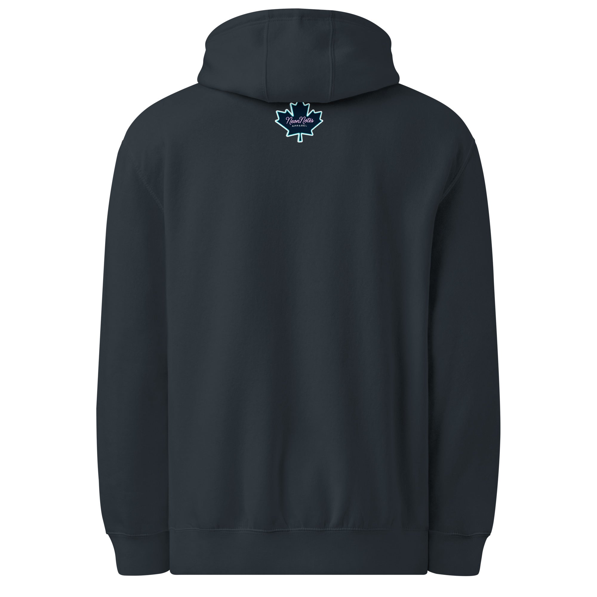 Men's Hoodies & Sweatshirts – NeonNotes Apparel
