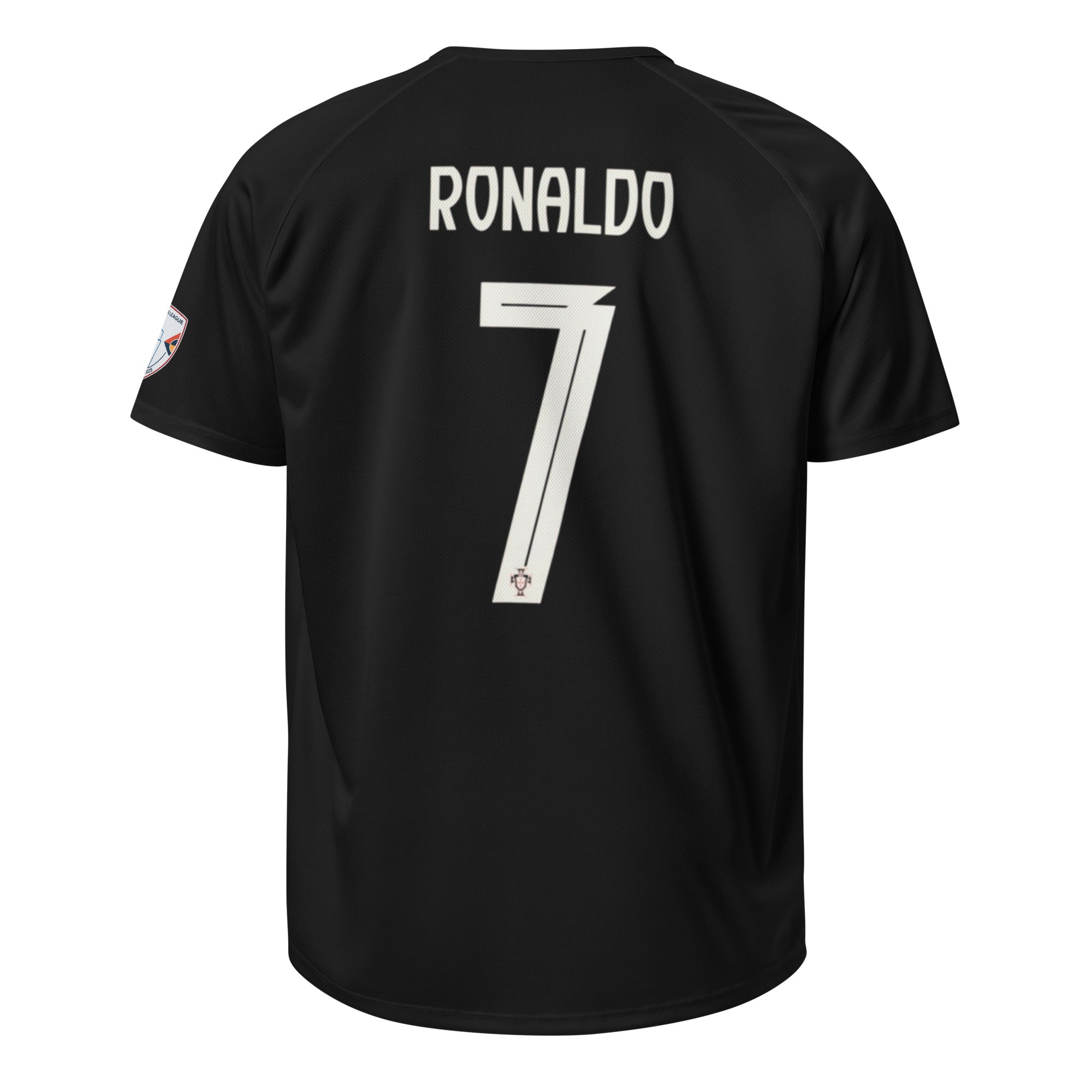 Cristiano Ronaldo Portugal Jersey | NeonNotes Canada – NeonNotes